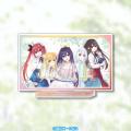 ファンタジア文庫の人気シリーズ『デート・ア・ライブ