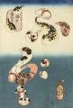 【京都センチュリーホテル】“奇想の絵師”歌川国芳の武 【京都センチュリーホテル】“奇想の絵師”歌川国芳の武