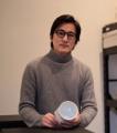土浦亀城邸で、工芸の“白”をめぐる映画上映&トークを 土浦亀城邸で、工芸の“白”をめぐる映画上映&トークを