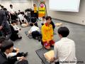 東京スバル株式会社からライフセーバーカー2台を提供