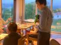 【一日限定】オペラ歌手の生歌と絶景ディナーを堪能す