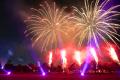 「第5回 万博夜空がアートになる日 2026」11月21日（