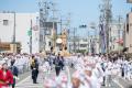 【三重県・伊勢市】相川七瀬さん、バッテリィズの寺家
