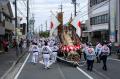 【三重県・伊勢市】相川七瀬さん、バッテリィズの寺家