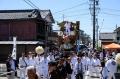 【三重県・伊勢市】相川七瀬さん、バッテリィズの寺家