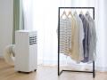 エアコン工事不要で今日から涼しく。約7~11畳対応、 エアコン工事不要で今日から涼しく。約7~11畳対応、