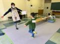5歳児健診の「小児科医不足」をオンラインで解決。Kid 5歳児健診の「小児科医不足」をオンラインで解決。Kid