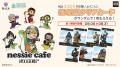 大人気ゲーム「Apex Legends(TM)」のコラボカフェ「ネ 大人気ゲーム「Apex Legends(TM)」のコラボカフェ「ネ