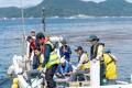 「NEDO Challenge for BLUE ECONOMY」2次コンペティシ 「NEDO Challenge for BLUE ECONOMY」2次コンペティシ