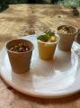 ラウンジでコーヒーの楽しさと奥深さを知る／ザ ロイ