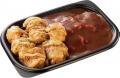 この夏、ドンキの弁当で「完食の達成感・背徳感utf-8