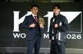 9.12(土)「K-1 WORLD MAX 2026」対戦カード発表!4 9.12(土)「K-1 WORLD MAX 2026」対戦カード発表!4