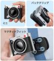 【Aecooly】夏の暑さ対策に。カメラのように持ち歩け 【Aecooly】夏の暑さ対策に。カメラのように持ち歩け