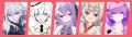 【コラボ情報解禁】約100名のVTuberが同時視聴！？『A