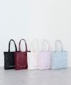 【Maison de FLEUR】「色」を主役に選ぶバッグシリー
