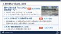7月臨時会に補正予算案を提出　創る改革をさらにシン