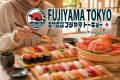 訪日ムスリム急増のなか、FUJIYAMA TOKYOが静かに続け 訪日ムスリム急増のなか、FUJIYAMA TOKYOが静かに続け