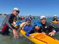 夏休みの大人気体験イベント！　 赤十字de自由研究 “