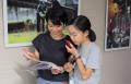 夏休みの大人気体験イベント！　 赤十字de自由研究 “