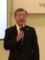 【東北学院×共立メンテナンス】業務提携を締結!国際 【東北学院×共立メンテナンス】業務提携を締結!国際