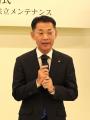 【東北学院×共立メンテナンス】業務提携を締結!国際 【東北学院×共立メンテナンス】業務提携を締結!国際