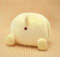 ポムポムプリンのおしりデザインがかわいい!「ふわも ポムポムプリンのおしりデザインがかわいい!「ふわも