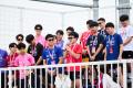 ＜イベントレポート＞～高校生の「目を守る」取り組み