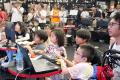障害児の世界を広げるテクノロジー体験イベント8月6日 障害児の世界を広げるテクノロジー体験イベント8月6日