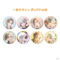 にじさんじから「ChroNoiR 8th ANNIVERSARY」グッズが