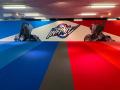 ダイナモアミューズメント、城島高原パークにて「VRサ