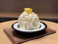 人気かき氷店「ひみつ堂」と小岩井乳業が初のコラボ。 人気かき氷店「ひみつ堂」と小岩井乳業が初のコラボ。