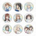 ハイスクール・フリート×横須賀市 10周年記念展 in CO