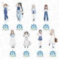 ハイスクール・フリート×横須賀市 10周年記念展 in CO