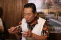 三田村邦彦が涼を求めて熊本・阿蘇へ｜大自然の中で乗