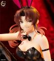 システムサービスのフィギュアブランド「One-Seventh 