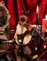 システムサービスのフィギュアブランド「One-Seventh 