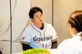 タイガーエア台湾、新ブランドアンバサダー林威助氏( タイガーエア台湾、新ブランドアンバサダー林威助氏(