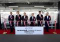 田中貴金属、国内最大級500kW燃料電池発電設備「TANAK 田中貴金属、国内最大級500kW燃料電池発電設備「TANAK