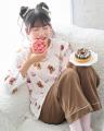 メゾピアノジュニアから新ルームライン「Mezzo Piano 