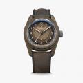 LA発マイクロウォッチブランド「Nodus Watches」 - 新