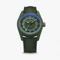 LA発マイクロウォッチブランド「Nodus Watches」 - 新