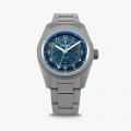 LA発マイクロウォッチブランド「Nodus Watches」 - 新