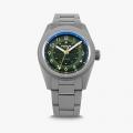 LA発マイクロウォッチブランド「Nodus Watches」 - 新