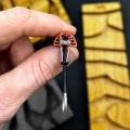 クライミングへの情熱から生まれたハンドメイドブラン クライミングへの情熱から生まれたハンドメイドブラン
