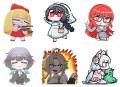 『ラストオリジン』人気イベント「目隠し姫と霧の国」