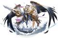 『セブンナイツ Re:BIRTH』覚醒キャラ「[先駆者]ルデ