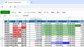 Excelのようなリアルタイム共同編集をWebアプリutf-8