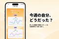 iシェアリングの新機能「モーメンツ」、1週間の行動履 iシェアリングの新機能「モーメンツ」、1週間の行動履