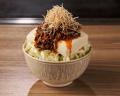 【夏季限定】「北海もんじゃ×鉄板焼き KIBORI」にビー