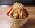 【夏季限定】「北海もんじゃ×鉄板焼き KIBORI」にビー